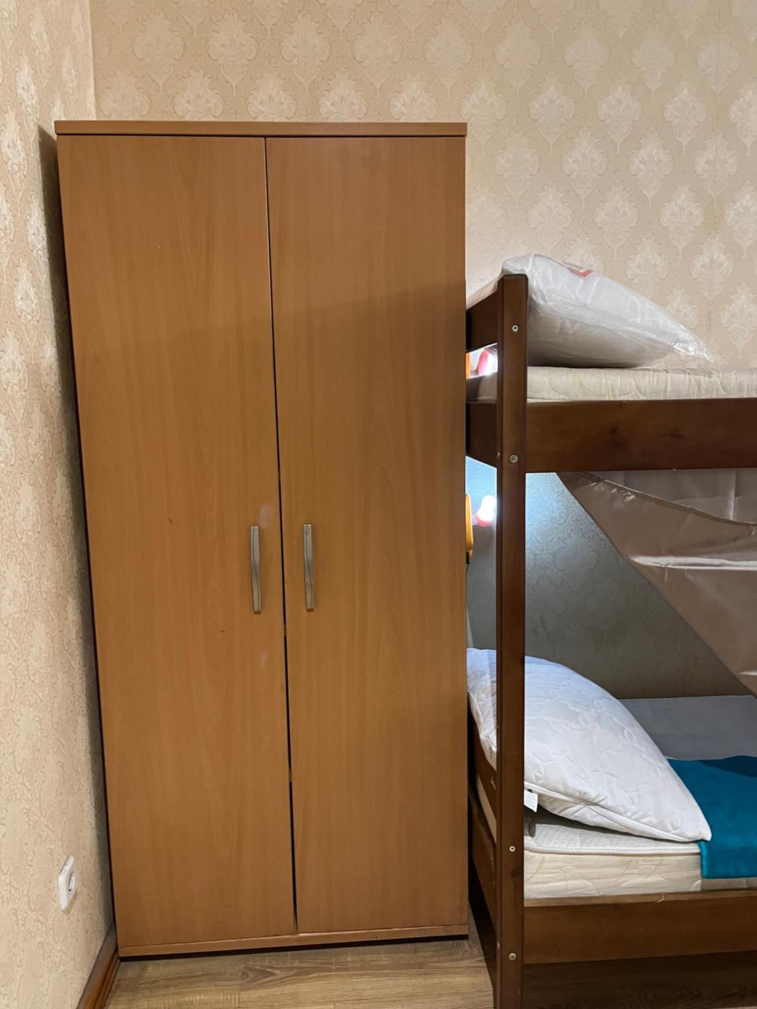 Ararat-Osokorki Hostel キエフ エクステリア 写真